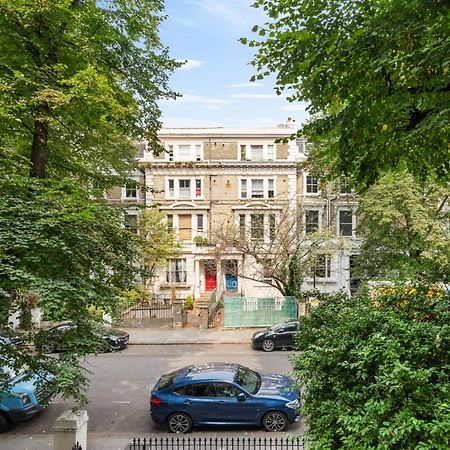 House Of Cambridge Gardens In Notting Hill Appartement Londen Buitenkant foto