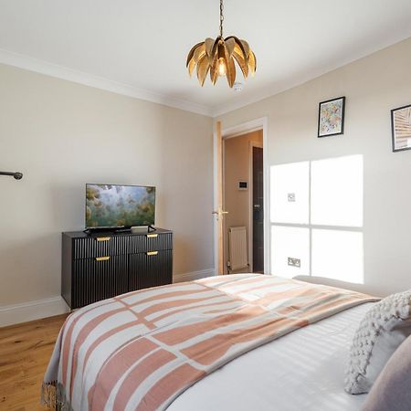 House Of Cambridge Gardens In Notting Hill Appartement Londen Buitenkant foto
