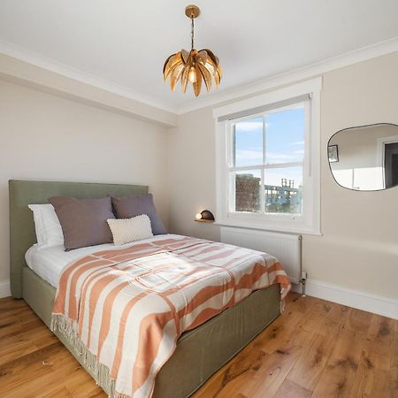 House Of Cambridge Gardens In Notting Hill Appartement Londen Buitenkant foto