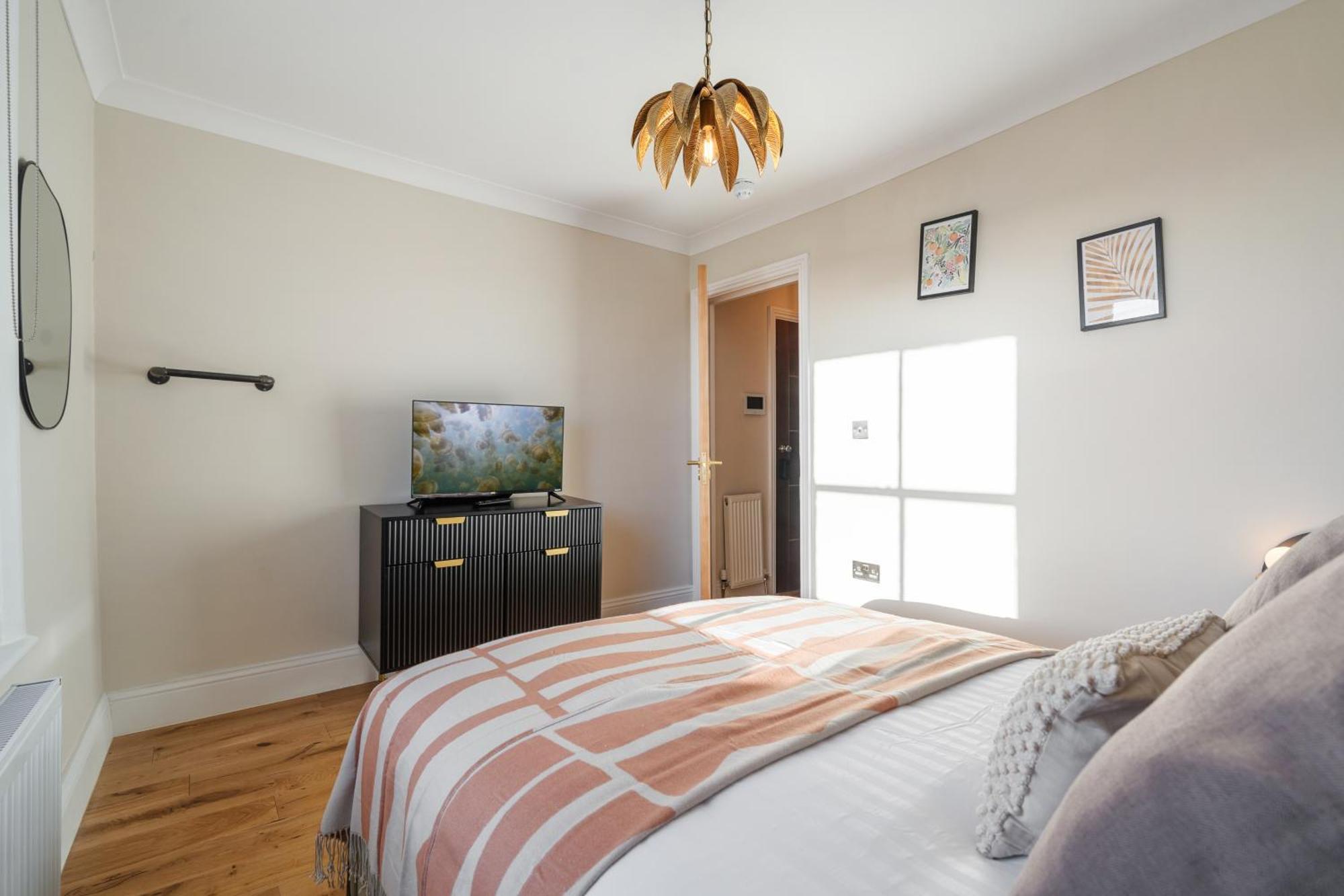 House Of Cambridge Gardens In Notting Hill Appartement Londen Buitenkant foto