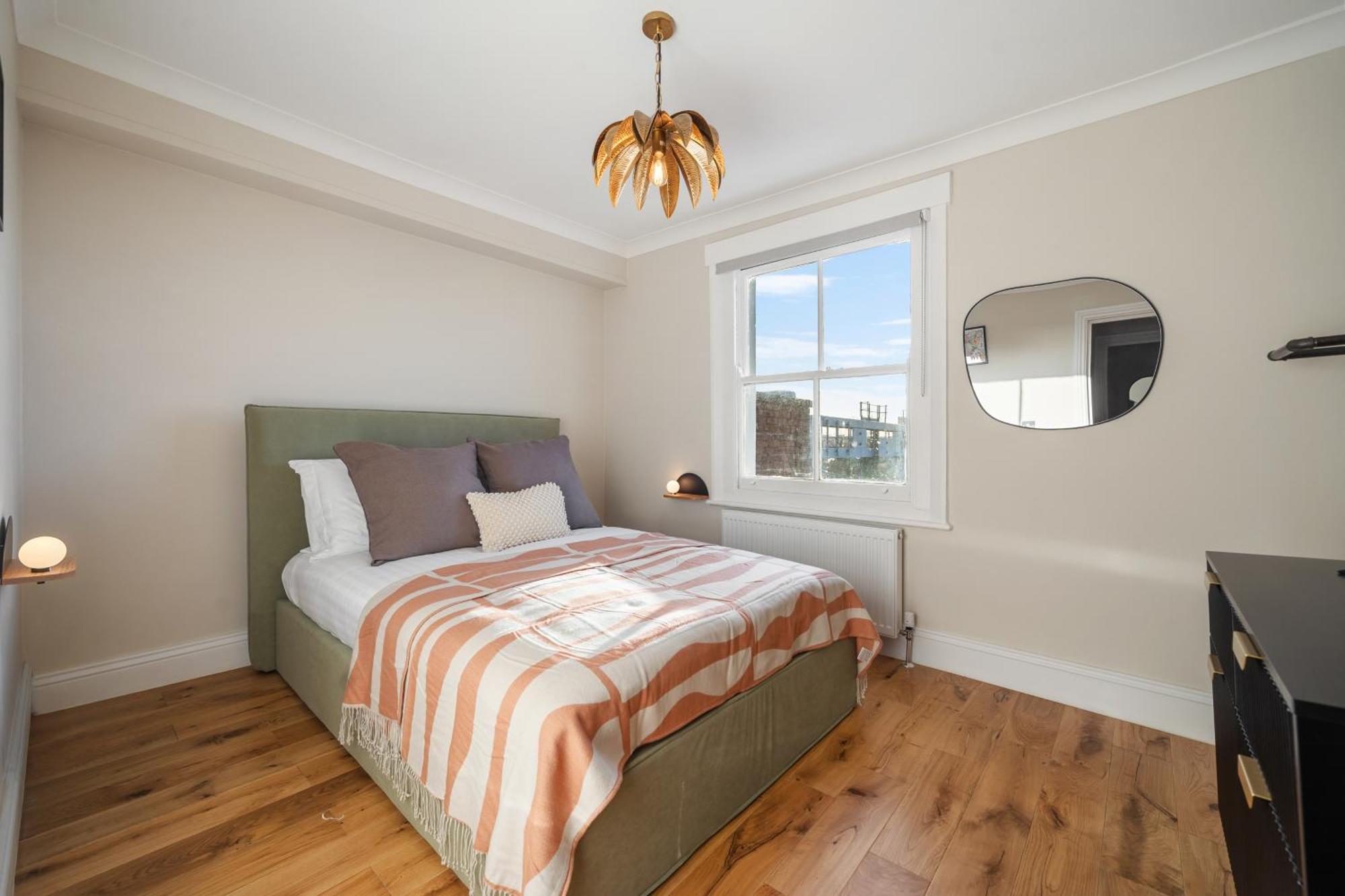 House Of Cambridge Gardens In Notting Hill Appartement Londen Buitenkant foto