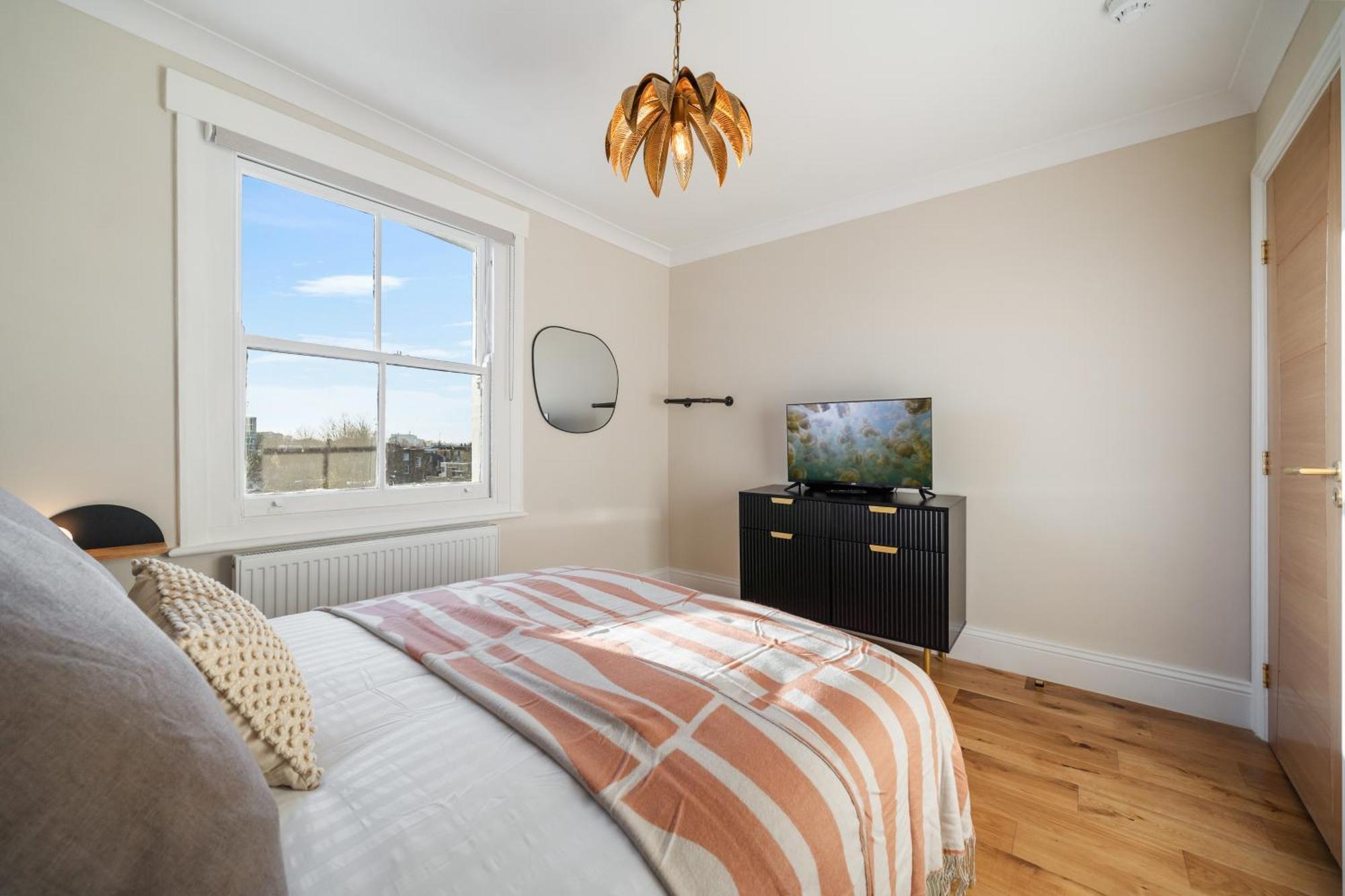 House Of Cambridge Gardens In Notting Hill Appartement Londen Buitenkant foto