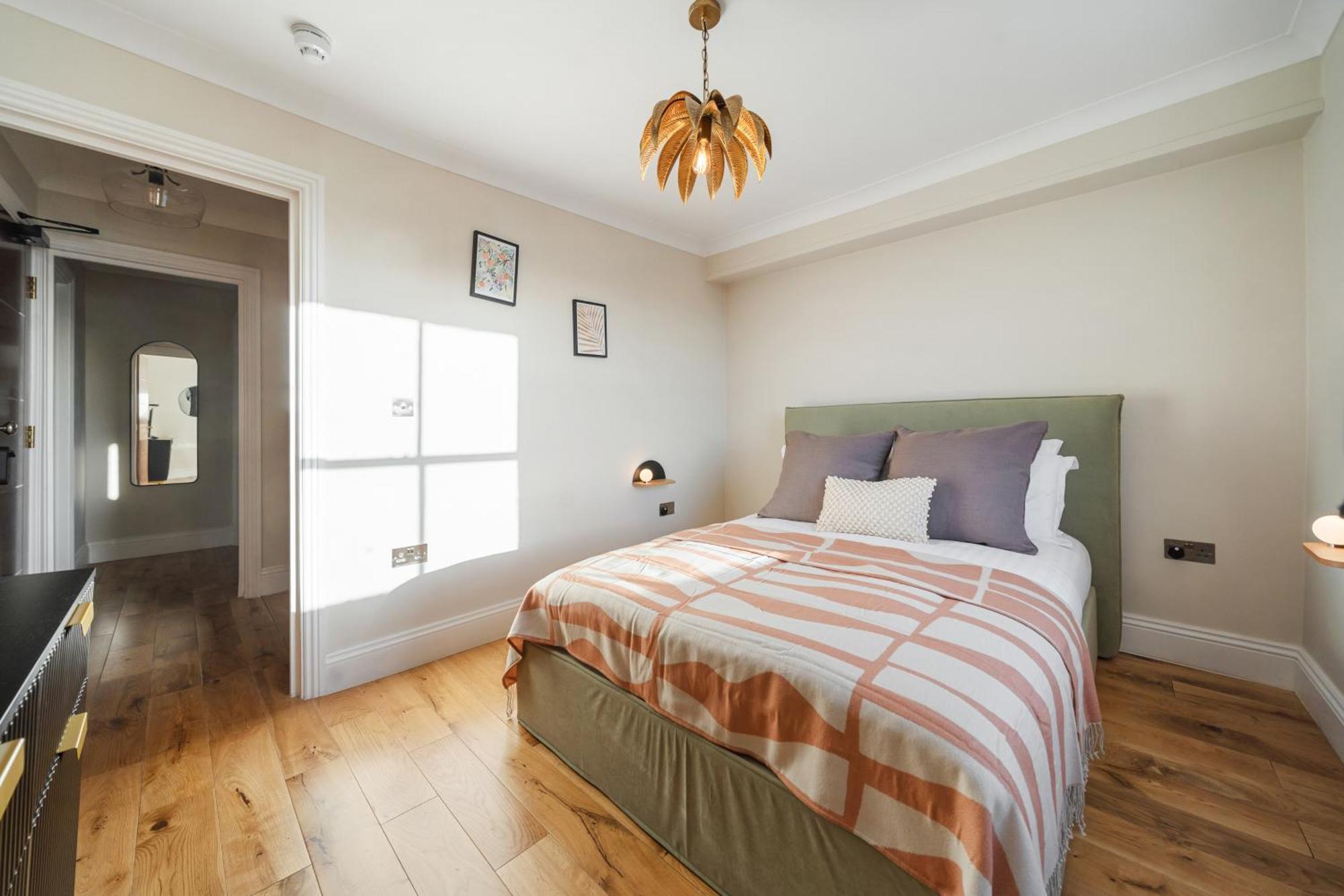 House Of Cambridge Gardens In Notting Hill Appartement Londen Buitenkant foto