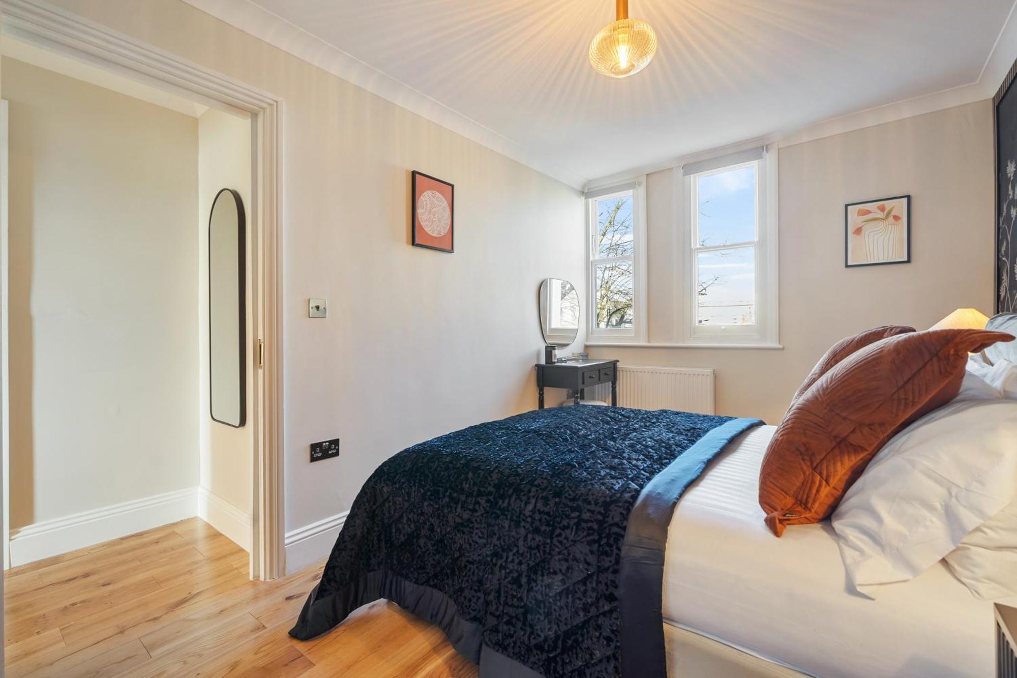 House Of Cambridge Gardens In Notting Hill Appartement Londen Buitenkant foto
